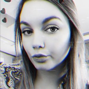 Meet your Posher, Brianna